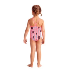 Funkita - Flying High - Toddlers Girls One Piece 10 Funkita - Flying High - Toddlers Girls One Piece -Funkita Swimsuit Discount Store funkita flying high toddlers girls one piece swimsuit 3