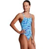 Funkita - Flying Scotty - Girls Strapped In One Piece -Funkita Swimsuit Discount Store funkita flying scotty strapped in girls one piece 1