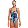 Funkita - Free Spirit - Ladies Single Strength One Piece -Funkita Swimsuit Discount Store funkita free spirit ladies single strength one piece 1