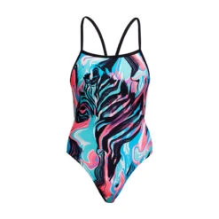 Funkita - Free Spirit - Ladies Single Strength One Piece 11 Funkita - Free Spirit - Ladies Single Strength One Piece -Funkita Swimsuit Discount Store funkita free spirit ladies single strength one piece 2