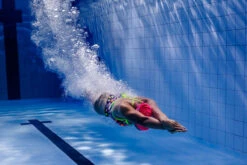 Funkita - Frosty Fruits - Ladies Tie Me Tight One Piece -Funkita Swimsuit Discount Store funkita frosty fruits tie me tight ladies swimsuit 7