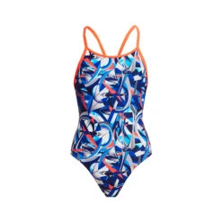 Funkita Swimsuit Discount Store -Funkita Swimsuit Discount Store funkita futurismo girls diamond back one piece 2