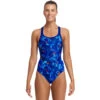 Funkita - Fyto Flares - Ladies Eclipse One Piece -Funkita Swimsuit Discount Store funkita fyto flares ladies eclipse one piece 1