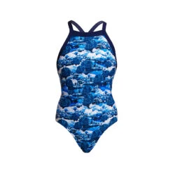 Funkita Swimsuit Discount Store -Funkita Swimsuit Discount Store funkita geisha garden ladies sky hi one piece 2