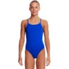 Funkita - Still Speed - Girls Diamond Back One Piece 1 Funkita - Still Speed - Girls Diamond Back One Piece -Funkita Swimsuit Discount Store funkita girls swimwear still speed diamond back 1
