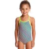Funkita - Glitter Girl - Toddlers Girls One Piece -Funkita Swimsuit Discount Store funkita glitter girl toddlers girls one piece swimsuit 0
