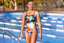 Funkita - Hail Caesar - Ladies Single Strap One Piece -Funkita Swimsuit Discount Store funkita hail caesar ladies single strap one piece 8