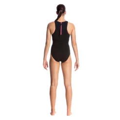 Funkita - Still Black - Ladies Hi Flyer One Piece 9 Funkita - Still Black - Ladies Hi Flyer One Piece -Funkita Swimsuit Discount Store funkita hi flyer still black ladies one piece 3