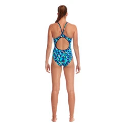 Funkita - Holy Sea - Ladies Diamond Back One Piece 10 Funkita - Holy Sea - Ladies Diamond Back One Piece -Funkita Swimsuit Discount Store funkita holy sea ladies diamond back one piece 3