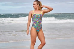 Funkita - Hot Property - Ladies Single Strap One Piece -Funkita Swimsuit Discount Store funkita hot property ladies single strap one piece 6