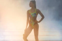 Funkita - Hyper Inflation - Ladies Single Strap One Piece -Funkita Swimsuit Discount Store funkita hyper inflation ladies single strap one piece 6