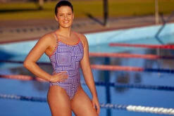 Funkita - I Said Swim - Ladies Diamond Back One Piece -Funkita Swimsuit Discount Store funkita i said swim ladies diamond back one piece 6