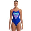 Funkita - Icarus Wings - Ladies Diamond Back One Piece 2 Funkita - Icarus Wings - Ladies Diamond Back One Piece -Funkita Swimsuit Discount Store funkita icarus wings ladies diamond back one piece 1