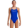 Funkita - Ice - Girls Single Strap One Piece -Funkita Swimsuit Discount Store funkita ice girls single strap one piece 1