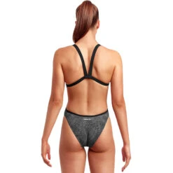 Funkita - In Grained - Ladies Brace Free One Piece -Funkita Swimsuit Discount Store funkita in grained ladies brace free one piece 3
