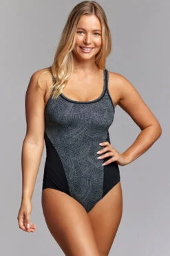 Funkita - In Grained - Ladies Locked In Lucy One Piece 12 Funkita - In Grained - Ladies Locked In Lucy One Piece -Funkita Swimsuit Discount Store funkita in grained ladies locked in lucy one piece 5