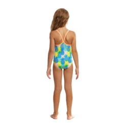Funkita - Juicy Fruit - Toddler Girls Printed One Piece -Funkita Swimsuit Discount Store funkita juicy fruit toddler girls printed one piece 3