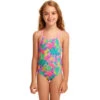 Funkita - Jungle Party - Toddlers Girls Printed One Piece -Funkita Swimsuit Discount Store funkita jungle party toddlers girls printed one piece 1