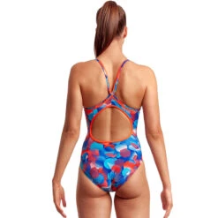 Funkita - Jupiter Drops - Ladies Diamond Back One Piece 13 Funkita - Jupiter Drops - Ladies Diamond Back One Piece -Funkita Swimsuit Discount Store funkita jupiter drops ladies diamond back one piece 3