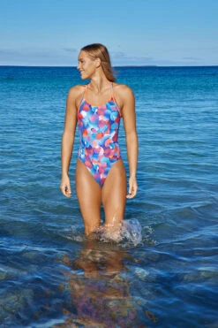 Funkita - Jupiter Drops - Ladies Diamond Back One Piece 17 Funkita - Jupiter Drops - Ladies Diamond Back One Piece -Funkita Swimsuit Discount Store funkita jupiter drops ladies diamond back one piece 7