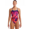Funkita - Kili Millie - Ladies Single Strength One Piece -Funkita Swimsuit Discount Store funkita kili millie ladies single strength one piece 1