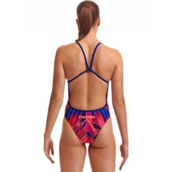 Funkita - Kili Millie - Ladies Single Strength One Piece -Funkita Swimsuit Discount Store funkita kili millie ladies single strength one piece 3