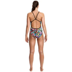 Funkita Swimsuit Discount Store -Funkita Swimsuit Discount Store funkita ladies swimwear heads of state single strap one piece 2