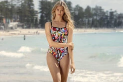 Funkita - Heads Of State - Ladies Single Strap One Piece -Funkita Swimsuit Discount Store funkita ladies swimwear heads of state single strap one piece 5