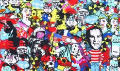 Funkita - Heads Of State - Ladies Single Strap One Piece -Funkita Swimsuit Discount Store funkita ladies swimwear heads of state single strap one piece 6