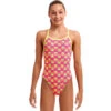 Funkita - Lady Birdie - Girls Single Strap One Piece -Funkita Swimsuit Discount Store funkita lady birdie girls single strap one piece 1