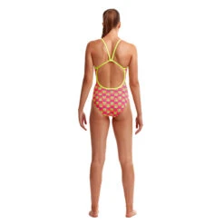 Funkita - Lady Birdie - Ladies Single Strap One Piece -Funkita Swimsuit Discount Store funkita lady birdie ladies single strap one piece 3