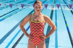 Funkita - Lady Birdie - Ladies Single Strap One Piece -Funkita Swimsuit Discount Store funkita lady birdie ladies single strap one piece 9