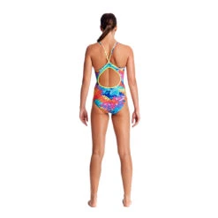 Funkita - Layer Cake - Ladies Diamond Back One Piece 11 Funkita - Layer Cake - Ladies Diamond Back One Piece -Funkita Swimsuit Discount Store funkita layer cake ladies diamond back one piece 3