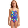 Funkita - Love Bite - Toddler Girls Printed One Piece 2 Funkita - Love Bite - Toddler Girls Printed One Piece -Funkita Swimsuit Discount Store funkita love bite toddler girls printed one piece 1