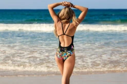 Funkita - Macaw Magic - Ladies Single Strap One Piece -Funkita Swimsuit Discount Store funkita macaw magic ladies single strap one piece 8