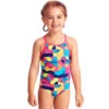Funkita - Mad Mist - Toddlers Girls One Piece -Funkita Swimsuit Discount Store funkita mad mist toddlers girls one piece swimsuit 1