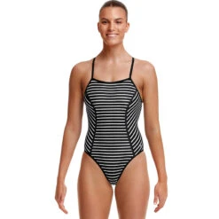 Funkita - Mansfield - Ladies Bond Girl One Piece