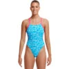 Funkita - Mystic Monster - Ladies Brace Free One Piece