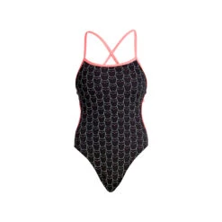 Funkita Swimsuit Discount Store -Funkita Swimsuit Discount Store funkita night cat ladies cut away one piece 2
