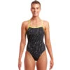 Funkita - Night Mist - Ladies Single Strap One Piece -Funkita Swimsuit Discount Store funkita night mist ladies single strap one piece 1