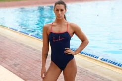 Funkita - Ocean Fire - Ladies Single Strap One Piece -Funkita Swimsuit Discount Store funkita ocean fire ladies single strap one piece 6