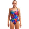 Funkita - Ocean Galaxy - Ladies Single Strap One Piece -Funkita Swimsuit Discount Store funkita ocean galaxy ladies single strap one piece 1