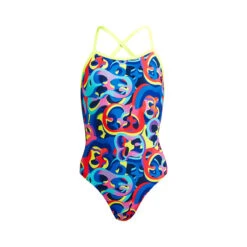 Funkita Swimsuit Discount Store -Funkita Swimsuit Discount Store funkita organica girls strapped in one piece 2