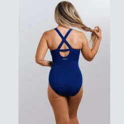 Funkita - Oyster Saucy - Ladies Brace Me Back One Piece 7 Funkita - Oyster Saucy - Ladies Brace Me Back One Piece -Funkita Swimsuit Discount Store funkita oyster saucy ladies brace me back one piece 3