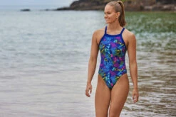 Funkita - Oyster Saucy - Ladies Sky Hi One Piece 17 Funkita - Oyster Saucy - Ladies Sky Hi One Piece -Funkita Swimsuit Discount Store funkita oyster saucy ladies sky hi one piece 8