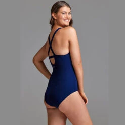 Funkita - Palm Pilot - Ladies Brace Me Back One Piece -Funkita Swimsuit Discount Store funkita palm pilot ladies brace me back one piece 4