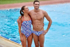 Funkita - Pandamania - Ladies Eco Single Strap One Piece -Funkita Swimsuit Discount Store funkita pandamania ladies eco single strap one piece 7