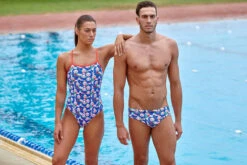 Funkita - Pandamania - Ladies Eco Single Strap One Piece -Funkita Swimsuit Discount Store funkita pandamania ladies eco single strap one piece 8