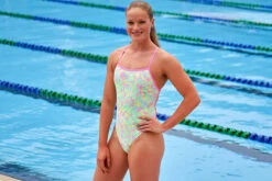 Funkita - Pastel Parts - Ladies Strapped In One Piece -Funkita Swimsuit Discount Store funkita pastel parts ladies strapped in one piece 6