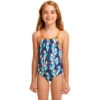 Funkita - Pengoo Parade - Toddler Girls Printed One Piece 1 Funkita - Pengoo Parade - Toddler Girls Printed One Piece -Funkita Swimsuit Discount Store funkita pengoo parade toddlers girls one piece 1